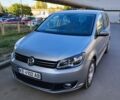 Серый Фольксваген Туран, объемом двигателя 1.6 л и пробегом 190 тыс. км за 10500 $, фото 12 на Automoto.ua