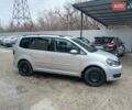 Сірий Фольксваген Туран, об'ємом двигуна 1.4 л та пробігом 227 тис. км за 6300 $, фото 1 на Automoto.ua