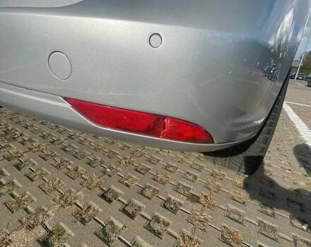 Серый Фольксваген Туран, объемом двигателя 1.6 л и пробегом 250 тыс. км за 10750 $, фото 4 на Automoto.ua