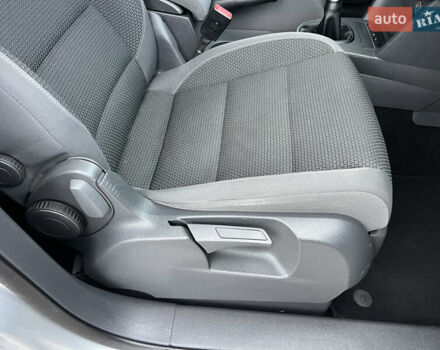 Сірий Фольксваген Туран, об'ємом двигуна 1.4 л та пробігом 223 тис. км за 7750 $, фото 61 на Automoto.ua