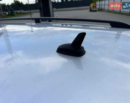 Серый Фольксваген Туран, объемом двигателя 1.4 л и пробегом 223 тыс. км за 7850 $, фото 19 на Automoto.ua