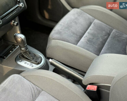 Сірий Фольксваген Туран, об'ємом двигуна 1.4 л та пробігом 217 тис. км за 9750 $, фото 42 на Automoto.ua