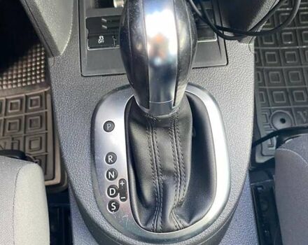 Серый Фольксваген Туран, объемом двигателя 1.6 л и пробегом 250 тыс. км за 10750 $, фото 24 на Automoto.ua