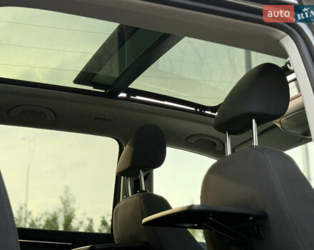 Сірий Фольксваген Туран, об'ємом двигуна 1.4 л та пробігом 217 тис. км за 9750 $, фото 24 на Automoto.ua