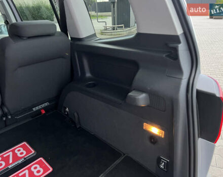 Сірий Фольксваген Туран, об'ємом двигуна 1.4 л та пробігом 223 тис. км за 7750 $, фото 89 на Automoto.ua