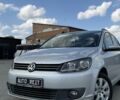 Сірий Фольксваген Туран, об'ємом двигуна 1.6 л та пробігом 270 тис. км за 8285 $, фото 5 на Automoto.ua