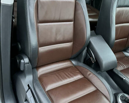 Сірий Фольксваген Туран, об'ємом двигуна 1.4 л та пробігом 199 тис. км за 9900 $, фото 42 на Automoto.ua