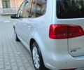 Сірий Фольксваген Туран, об'ємом двигуна 1.97 л та пробігом 275 тис. км за 10400 $, фото 5 на Automoto.ua