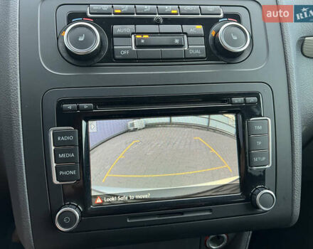 Сірий Фольксваген Туран, об'ємом двигуна 1.4 л та пробігом 223 тис. км за 7750 $, фото 40 на Automoto.ua