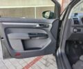 Серый Фольксваген Туран, объемом двигателя 2 л и пробегом 279 тыс. км за 9950 $, фото 14 на Automoto.ua