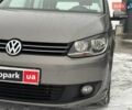 Сірий Фольксваген Туран, об'ємом двигуна 1.6 л та пробігом 276 тис. км за 8990 $, фото 12 на Automoto.ua