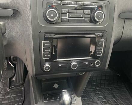 Сірий Фольксваген Туран, об'ємом двигуна 1.6 л та пробігом 254 тис. км за 10750 $, фото 41 на Automoto.ua