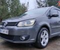 Серый Фольксваген Туран, объемом двигателя 1.6 л и пробегом 302 тыс. км за 10550 $, фото 8 на Automoto.ua