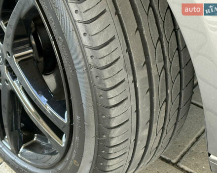 Серый Фольксваген Туран, объемом двигателя 1.39 л и пробегом 183 тыс. км за 8999 $, фото 24 на Automoto.ua