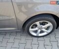 Серый Фольксваген Туран, объемом двигателя 1.4 л и пробегом 180 тыс. км за 8850 $, фото 17 на Automoto.ua