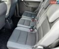 Серый Фольксваген Туран, объемом двигателя 1.6 л и пробегом 270 тыс. км за 8550 $, фото 16 на Automoto.ua