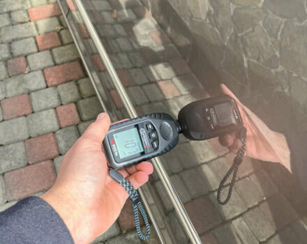 Сірий Фольксваген Туран, об'ємом двигуна 1.4 л та пробігом 199 тис. км за 9900 $, фото 70 на Automoto.ua