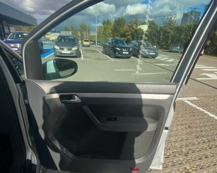 Серый Фольксваген Туран, объемом двигателя 1.6 л и пробегом 250 тыс. км за 10750 $, фото 15 на Automoto.ua