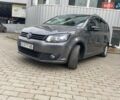 Сірий Фольксваген Туран, об'ємом двигуна 1.6 л та пробігом 254 тис. км за 10750 $, фото 13 на Automoto.ua