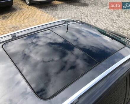 Серый Фольксваген Туран, объемом двигателя 1.4 л и пробегом 220 тыс. км за 10500 $, фото 12 на Automoto.ua