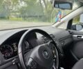 Сірий Фольксваген Туран, об'ємом двигуна 1.6 л та пробігом 316 тис. км за 8250 $, фото 22 на Automoto.ua