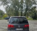 Сірий Фольксваген Туран, об'ємом двигуна 1.6 л та пробігом 316 тис. км за 8250 $, фото 6 на Automoto.ua
