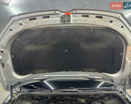 Серый Фольксваген Туран, объемом двигателя 1.4 л и пробегом 308 тыс. км за 6150 $, фото 13 на Automoto.ua