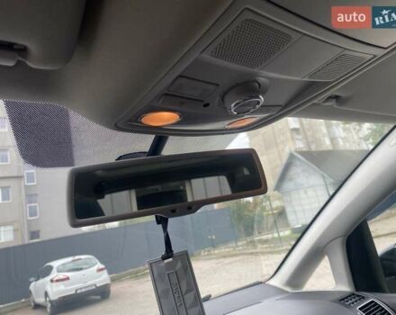 Сірий Фольксваген Туран, об'ємом двигуна 1.6 л та пробігом 254 тис. км за 10750 $, фото 39 на Automoto.ua