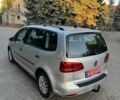 Сірий Фольксваген Туран, об'ємом двигуна 1.4 л та пробігом 179 тис. км за 8500 $, фото 3 на Automoto.ua