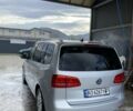 Сірий Фольксваген Туран, об'ємом двигуна 2 л та пробігом 340 тис. км за 11700 $, фото 3 на Automoto.ua