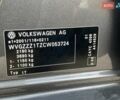 Серый Фольксваген Туран, объемом двигателя 1.6 л и пробегом 228 тыс. км за 11499 $, фото 55 на Automoto.ua
