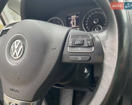 Серый Фольксваген Туран, объемом двигателя 1.39 л и пробегом 174 тыс. км за 10200 $, фото 39 на Automoto.ua