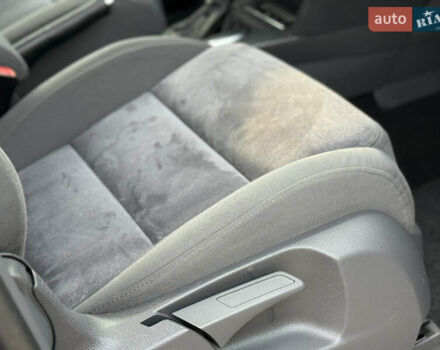 Сірий Фольксваген Туран, об'ємом двигуна 1.4 л та пробігом 217 тис. км за 9750 $, фото 29 на Automoto.ua