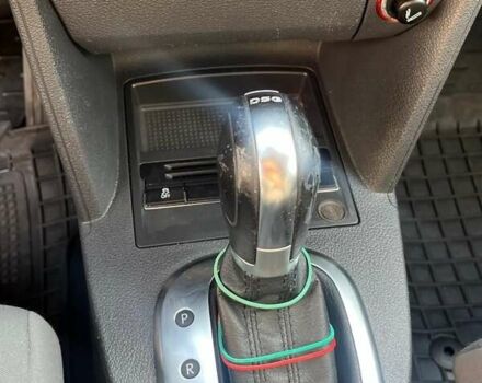 Серый Фольксваген Туран, объемом двигателя 1.39 л и пробегом 172 тыс. км за 9200 $, фото 10 на Automoto.ua