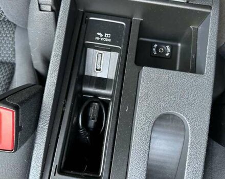 Сірий Фольксваген Туран, об'ємом двигуна 1.4 л та пробігом 215 тис. км за 9100 $, фото 12 на Automoto.ua