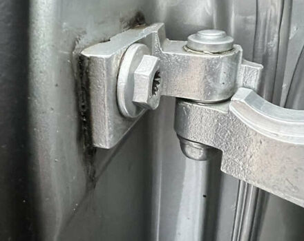 Сірий Фольксваген Туран, об'ємом двигуна 1.4 л та пробігом 223 тис. км за 7750 $, фото 48 на Automoto.ua