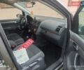 Сірий Фольксваген Туран, об'ємом двигуна 1.39 л та пробігом 150 тис. км за 7200 $, фото 6 на Automoto.ua