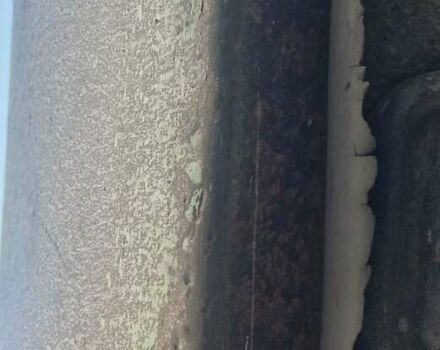 Серый Фольксваген Туран, объемом двигателя 1.97 л и пробегом 325 тыс. км за 14000 $, фото 10 на Automoto.ua