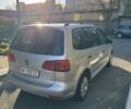 Сірий Фольксваген Туран, об'ємом двигуна 1.97 л та пробігом 592 тис. км за 12500 $, фото 6 на Automoto.ua