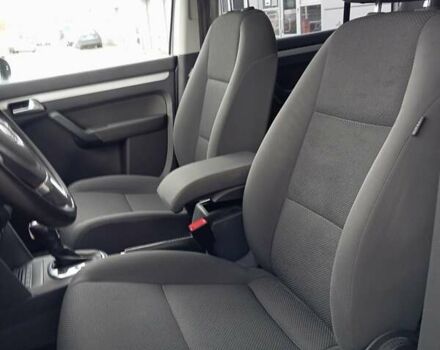 Серый Фольксваген Туран, объемом двигателя 1.39 л и пробегом 169 тыс. км за 11200 $, фото 11 на Automoto.ua