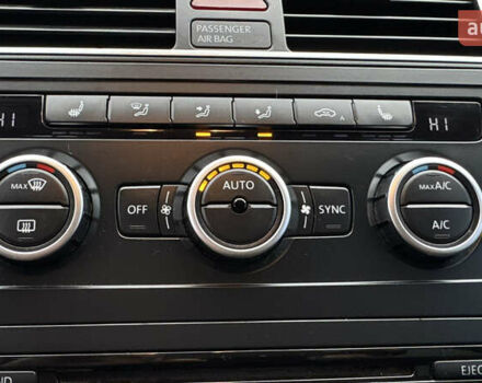 Сірий Фольксваген Туран, об'ємом двигуна 1.97 л та пробігом 200 тис. км за 11950 $, фото 37 на Automoto.ua