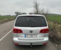 Сірий Фольксваген Туран, об'ємом двигуна 1.97 л та пробігом 318 тис. км за 9500 $, фото 5 на Automoto.ua