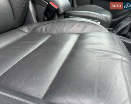 Сірий Фольксваген Туран, об'ємом двигуна 2 л та пробігом 224 тис. км за 12199 $, фото 107 на Automoto.ua