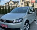 Серый Фольксваген Туран, объемом двигателя 1.6 л и пробегом 186 тыс. км за 11550 $, фото 2 на Automoto.ua
