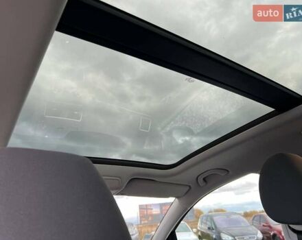 Сірий Фольксваген Туран, об'ємом двигуна 1.6 л та пробігом 269 тис. км за 10990 $, фото 41 на Automoto.ua