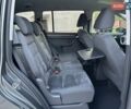 Сірий Фольксваген Туран, об'ємом двигуна 1.6 л та пробігом 232 тис. км за 11490 $, фото 39 на Automoto.ua