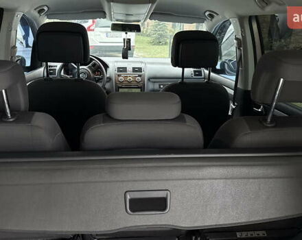 Сірий Фольксваген Туран, об'ємом двигуна 1.97 л та пробігом 200 тис. км за 11950 $, фото 49 на Automoto.ua