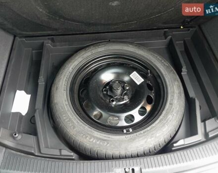 Серый Фольксваген Туран, объемом двигателя 1.39 л и пробегом 169 тыс. км за 11200 $, фото 29 на Automoto.ua