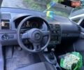 Серый Фольксваген Туран, объемом двигателя 1.6 л и пробегом 310 тыс. км за 8299 $, фото 1 на Automoto.ua