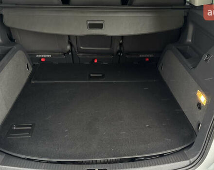 Сірий Фольксваген Туран, об'ємом двигуна 1.97 л та пробігом 200 тис. км за 11950 $, фото 50 на Automoto.ua